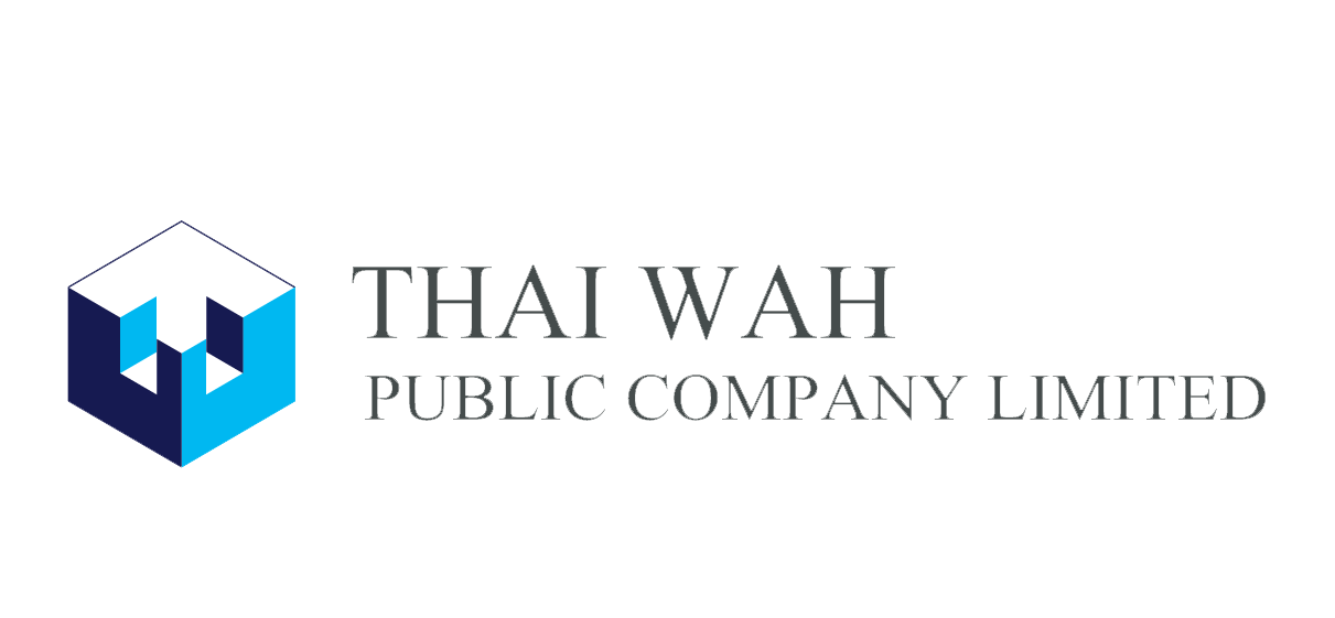 Thaiwah logo