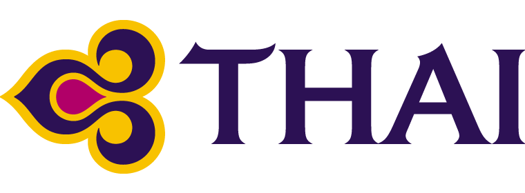 thai fly logo